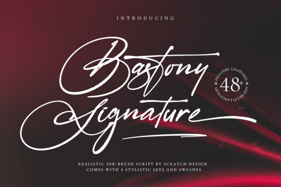 Bastony Signature: Crafting Unforgettable Brand Moments