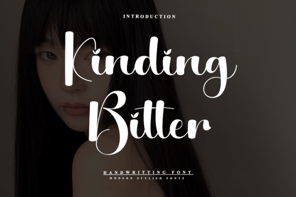 Capturing the Evening Glow: The Art of Kinding Bitter
