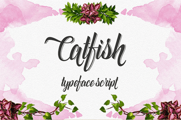 Catfish: A Bouncy Script for Playful Design