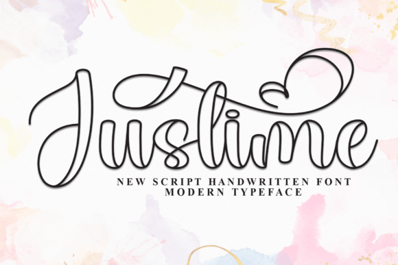 Justime: Bridging the Gap Between Digital Precision and Handwritten Soul