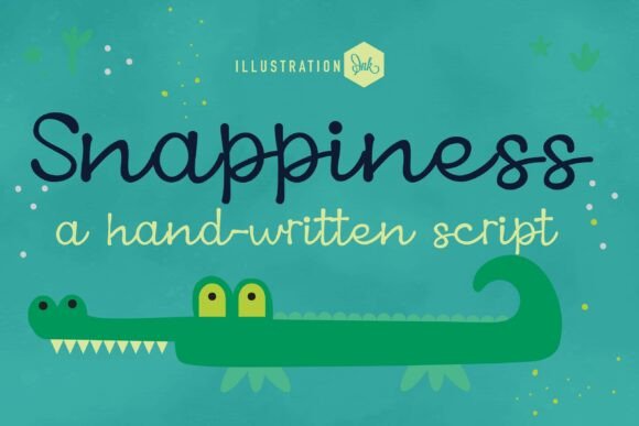 Snappiness: Injecting Joy into Your Projects